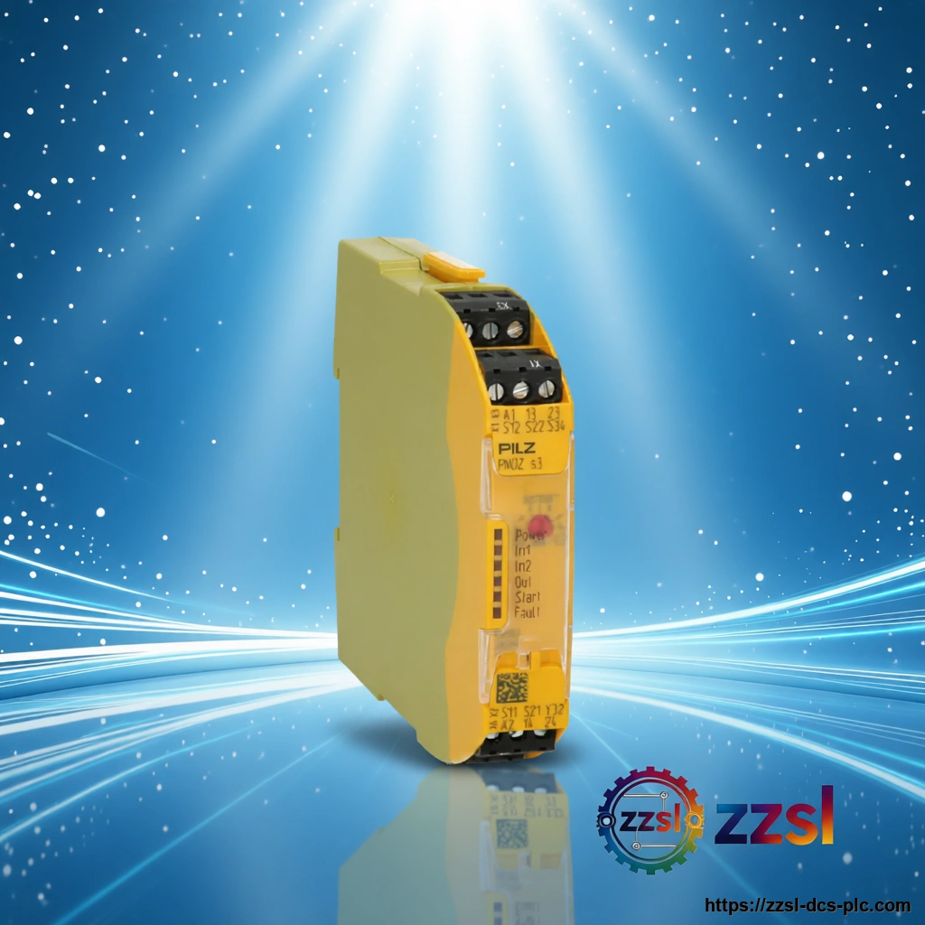 Other Brands RELAYPNOZ-S3-750-103PILZ